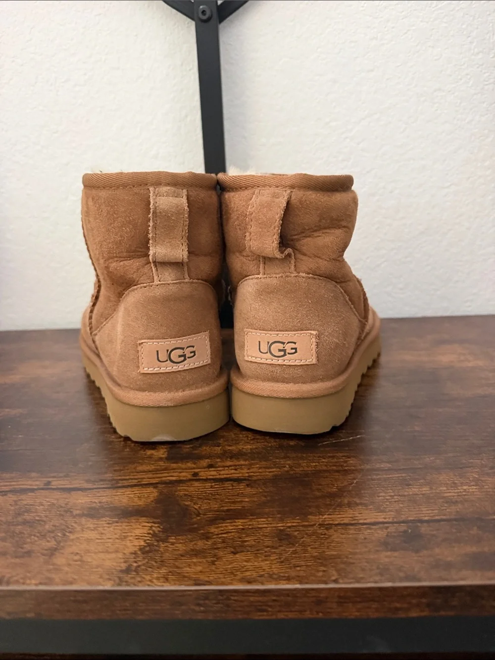 Ugg Classic Mini II!